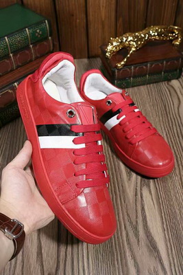 LV Fashion Casual Shoes Men--105